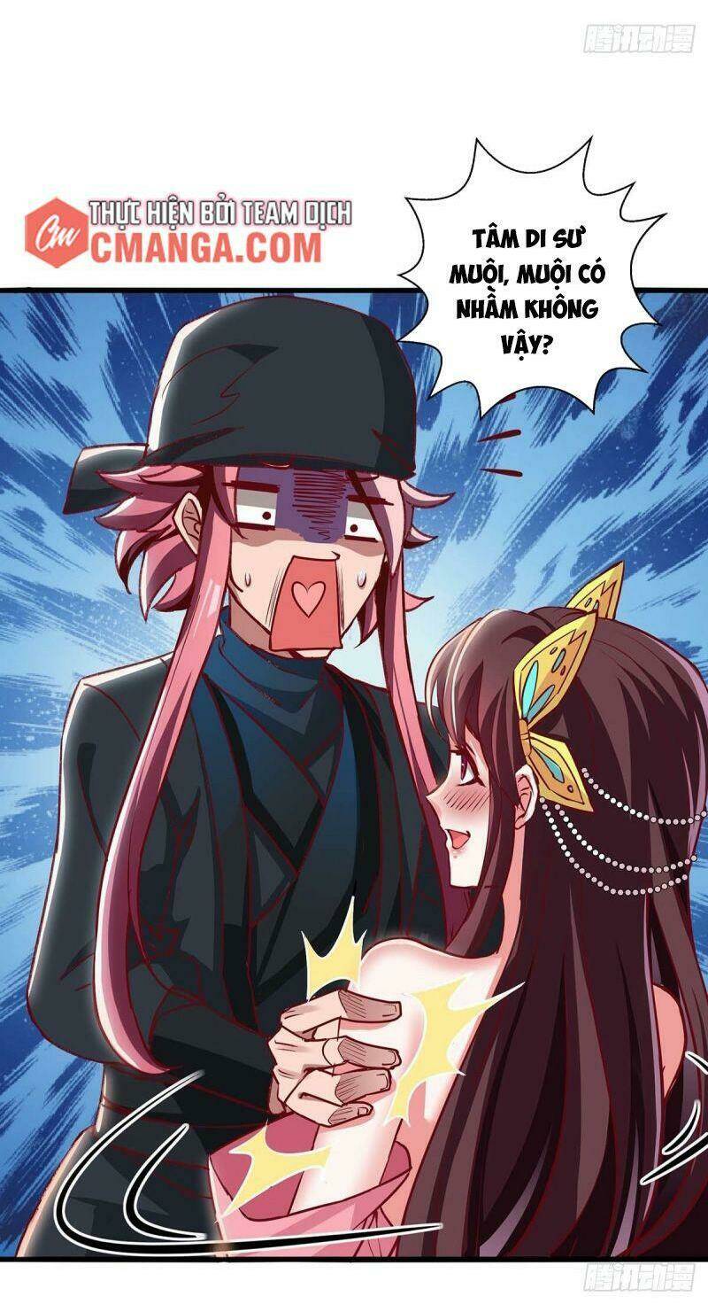 Ngày Mai Tôi Sẽ Chết: Chapter 7