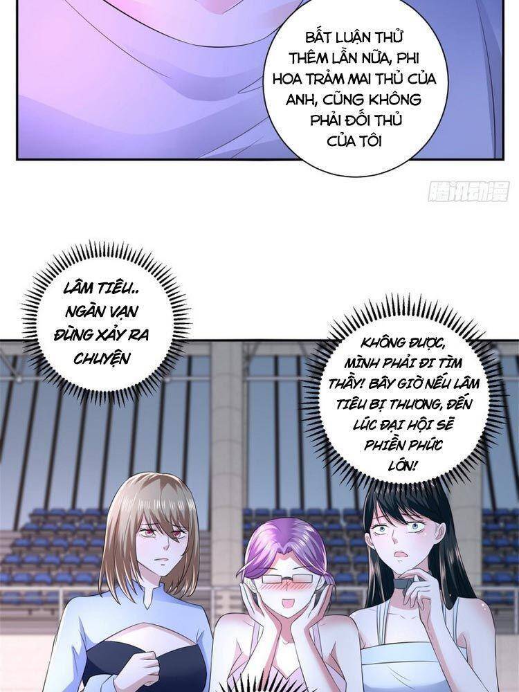 Trọng Sinh Chi Thần Đế Trở Về: Chapter 71