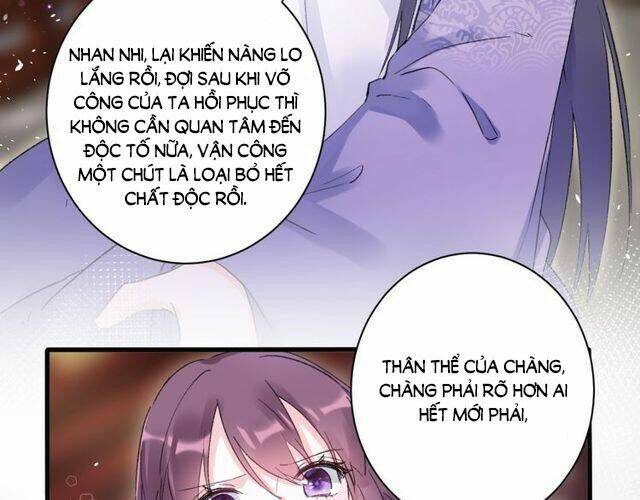 Hoa Nhan Sách: Chapter 109