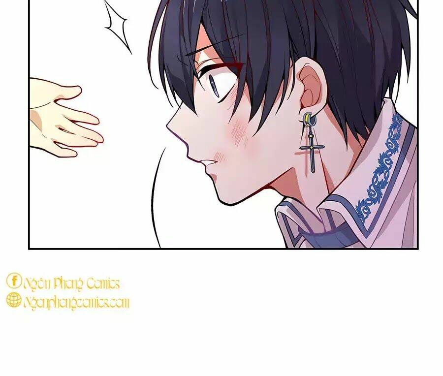 Kế Hoạch Sống Còn Của Công Chúa Nữ Phụ: Chapter 4