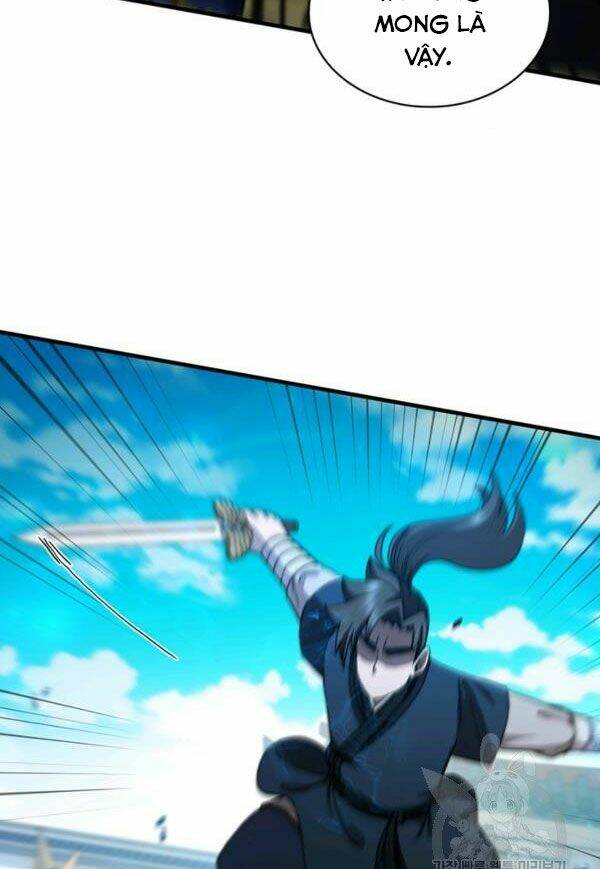 Thân Thủ Đệ Nhất Kiếm: Chapter 70