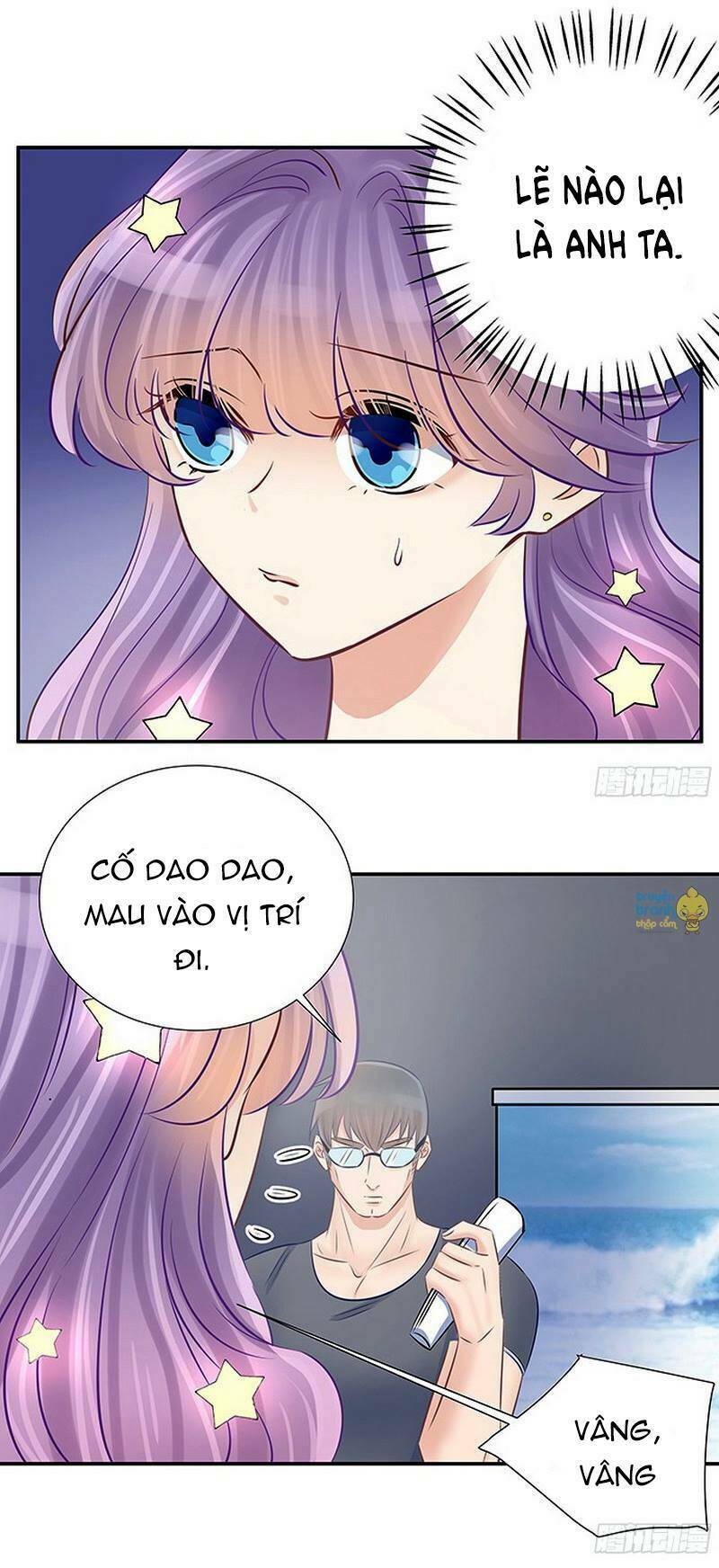 Trọng Sinh Để Ngủ Với Ảnh Đế: Chapter 56