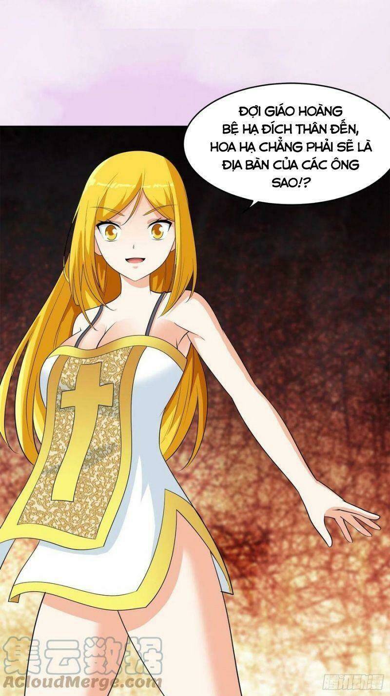 Người Tu Tiên Tại Đô Thị: Chapter 146