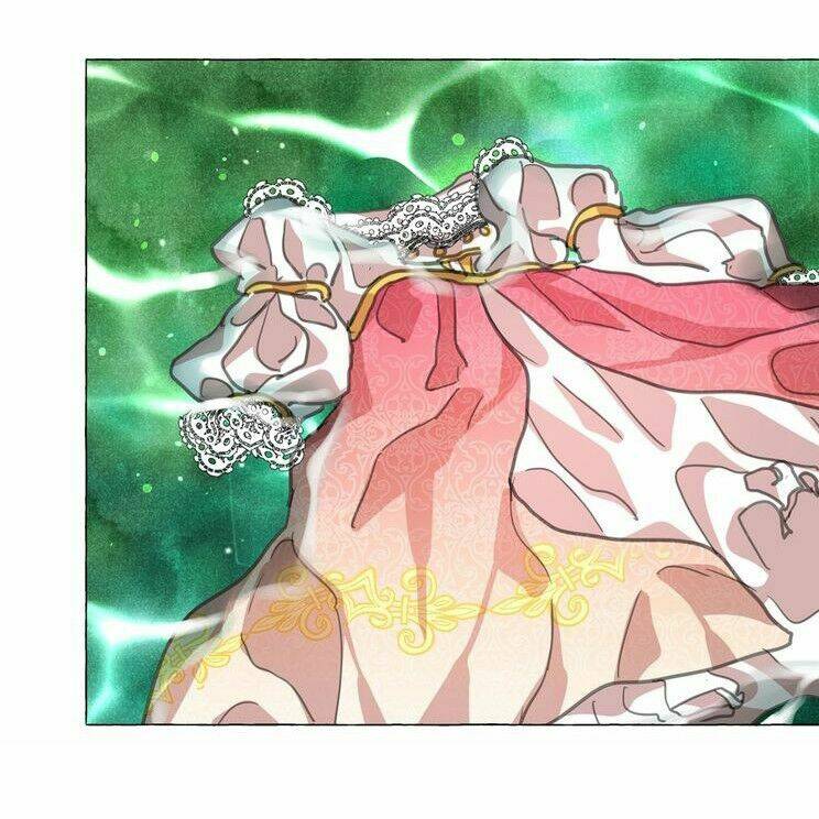 Bí Mật Của Hoàng Phi Isana: Chapter 3