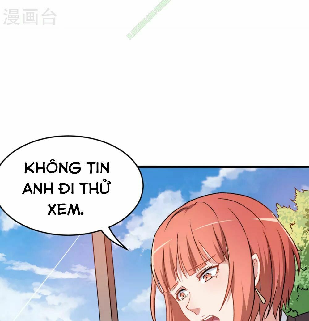Vườn Trường Cuồng Sư Hệ Thống: Chapter 27