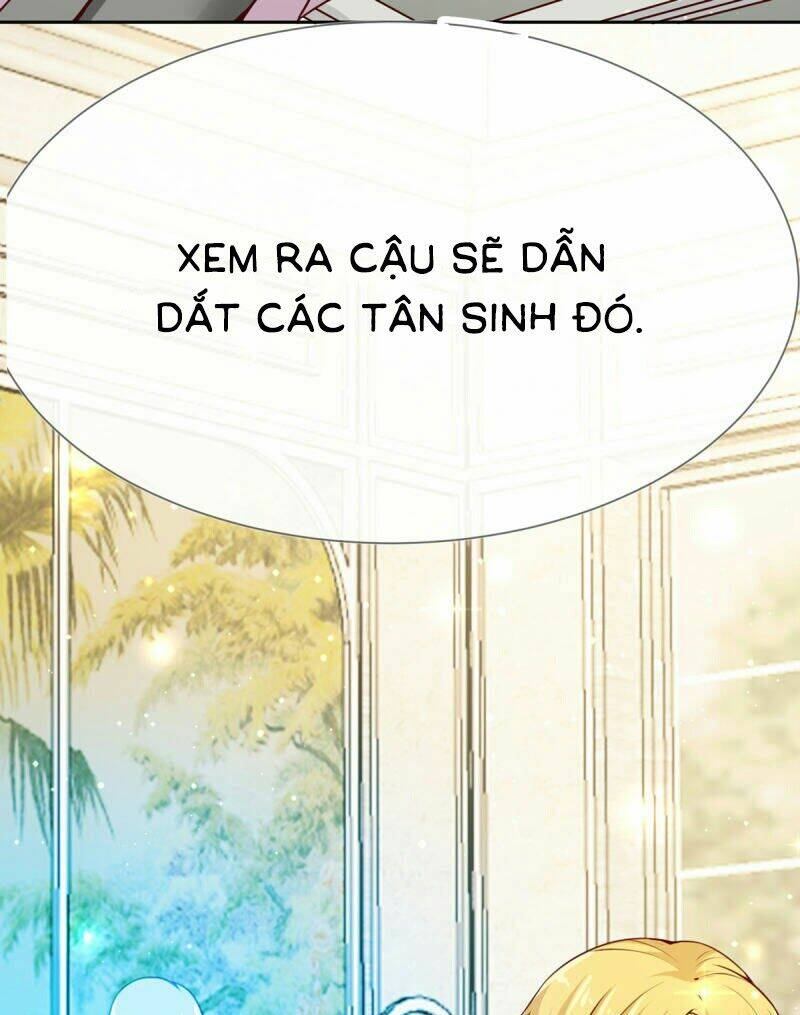 Đế Quốc Tinh Tế Đệ Nhất Sủng Hôn: Chapter 6