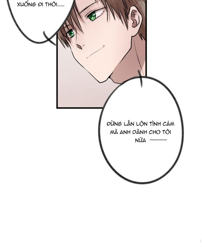 Phải Lòng Em Trai Của Bạn Gái Mình: Chapter 10