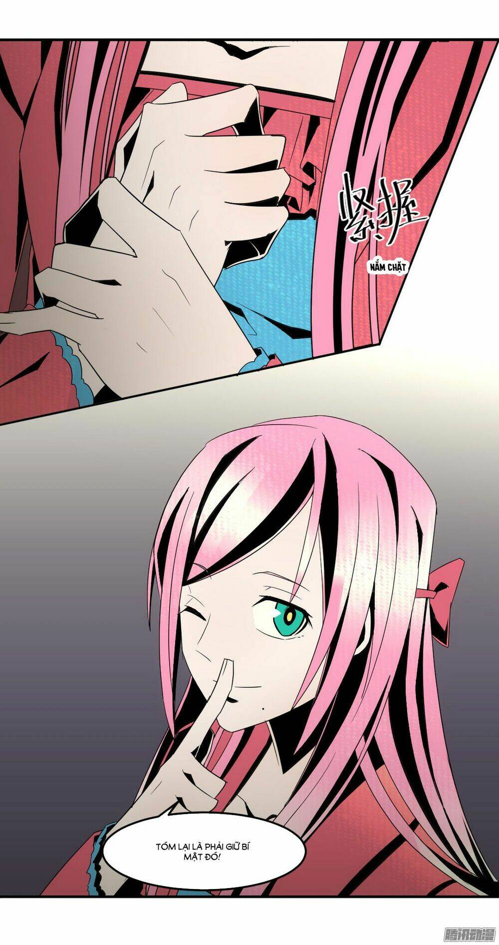 Điều Ước Của Người Phàm: Chapter 10