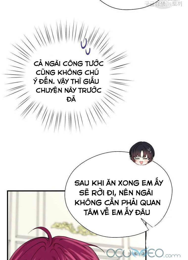 Roelin Bước Đến Tương Lai: Chapter 19