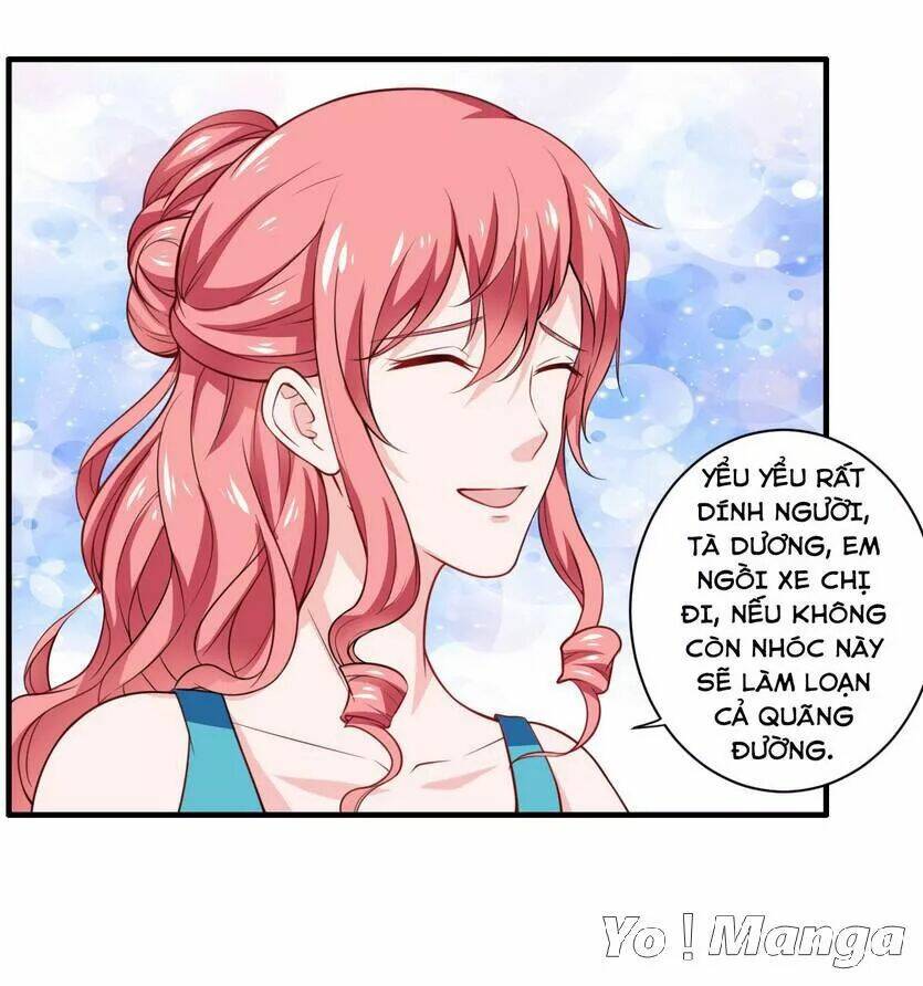 Thiểm Hôn Kinh Ái: Chapter 135