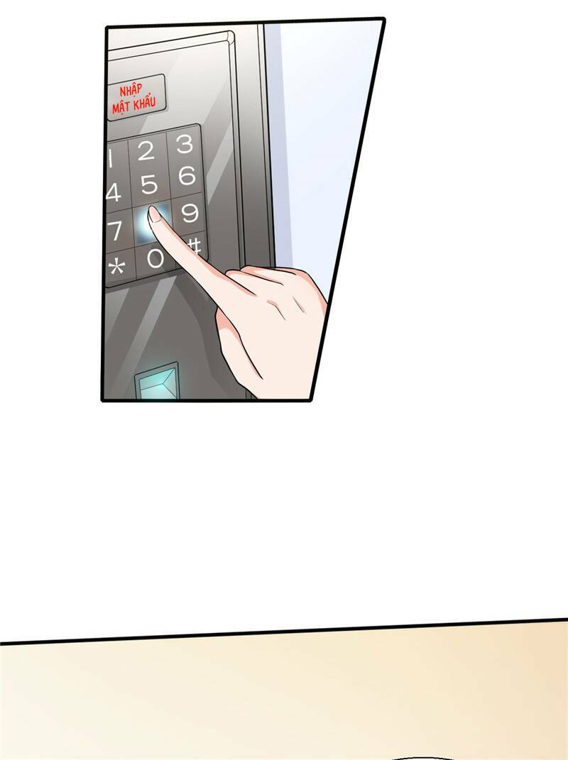 Siêu Cấp Nữ Thần Trọng Sinh: Chapter 48