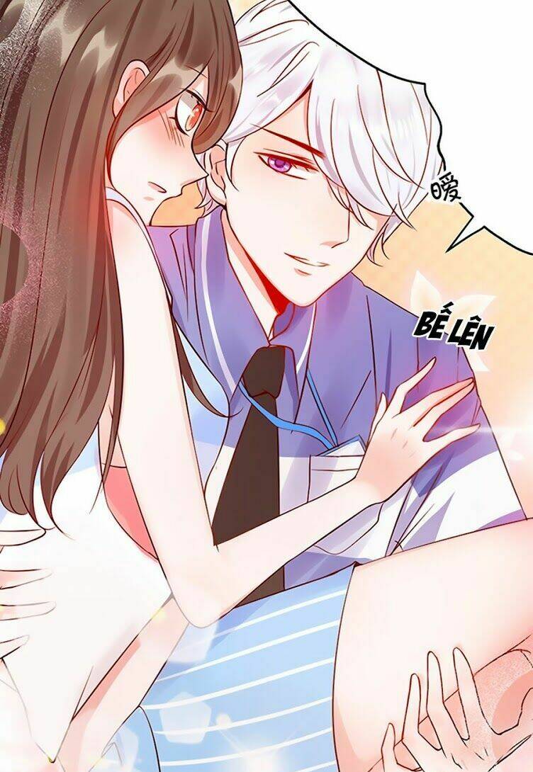 Bạn Trai Là Ngôi Sao: Chapter 31