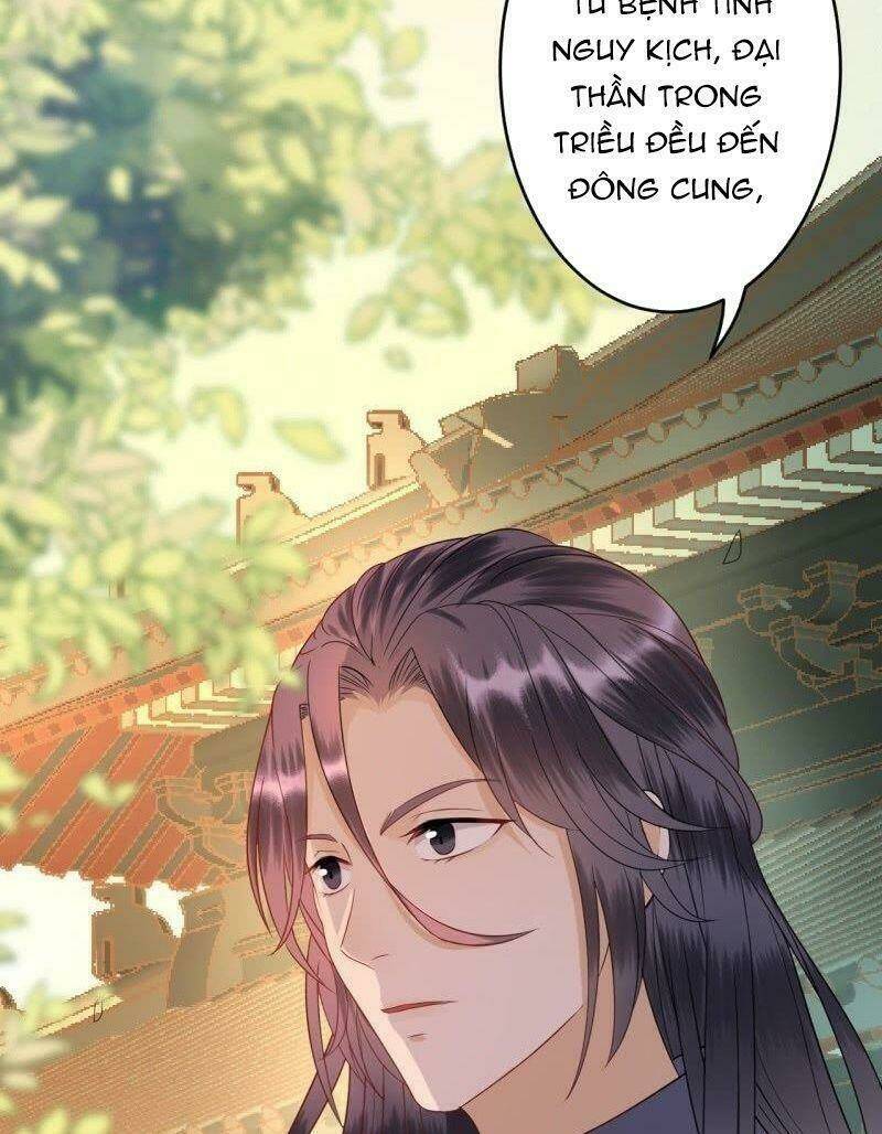 Vương Gia Kiêu Ngạo Quá Khó Cua: Chapter 49