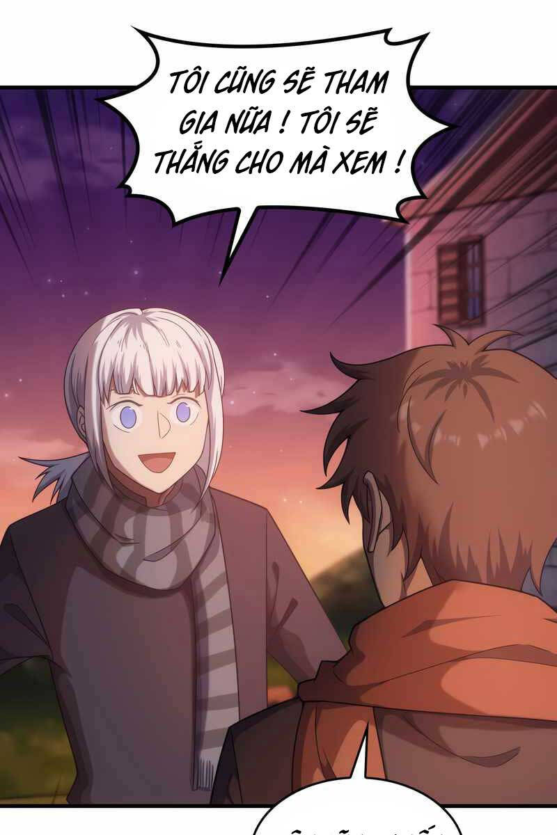 Tái Sinh Thành Công Chức Bình Thường Ở Một Thế Giới Xa Lạ: Chapter 47
