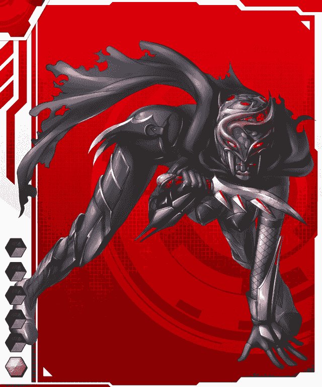 Taimanin Asagi Battle Arena: Chapter 1