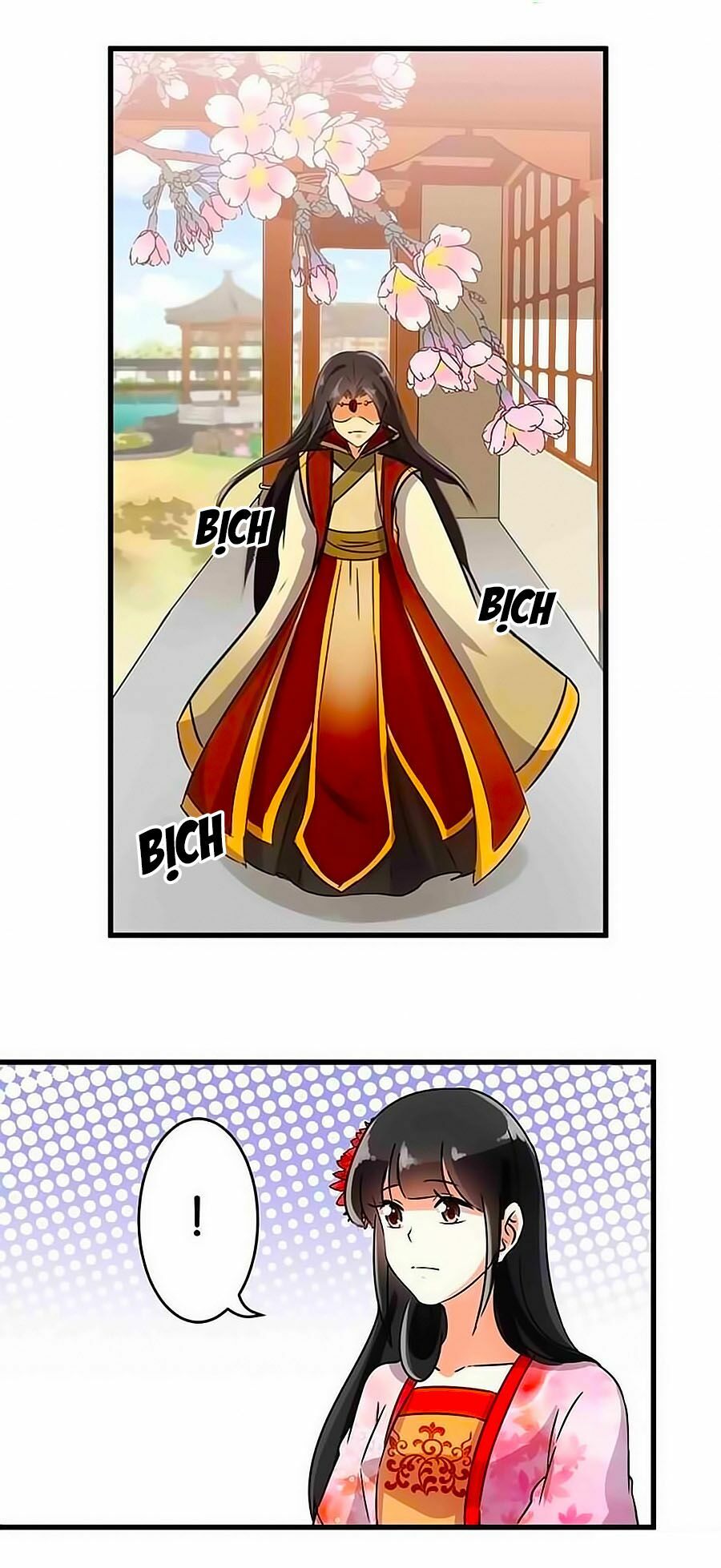 Vương Gia ! Ngươi Thật Bỉ Ổi !: Chapter 139