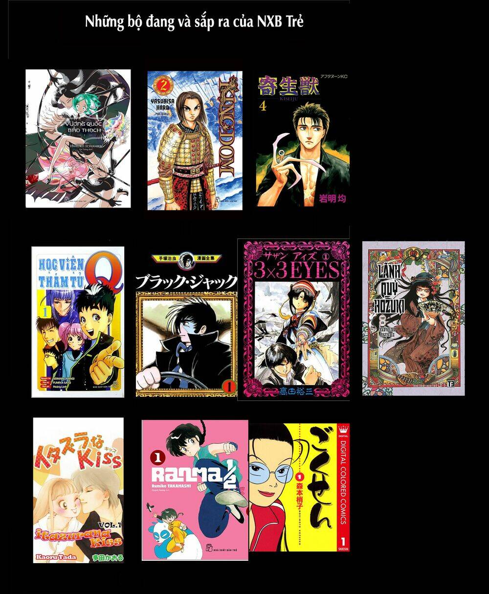 Change The World (Kanzaki Yuuya): Chapter 22