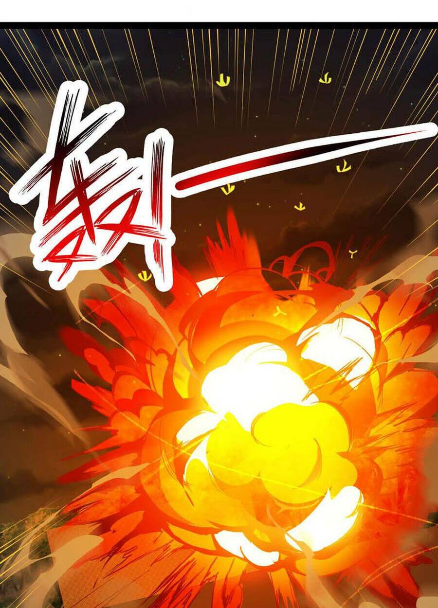 Khoa Kỹ Đại Tiên Tông: Chapter 69