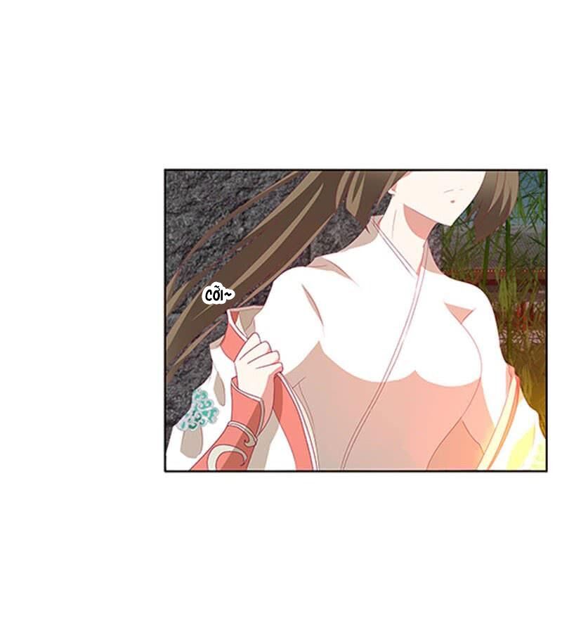Thông Linh Phi: Chapter 389