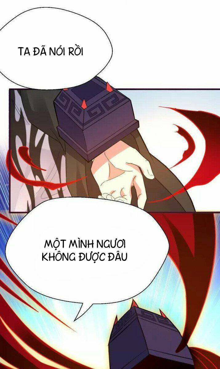 Đại Nghịch Chi Môn: Chapter 90