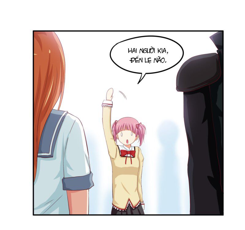 Mối Tình Đầu Có Chút Ngọt: Chapter 43