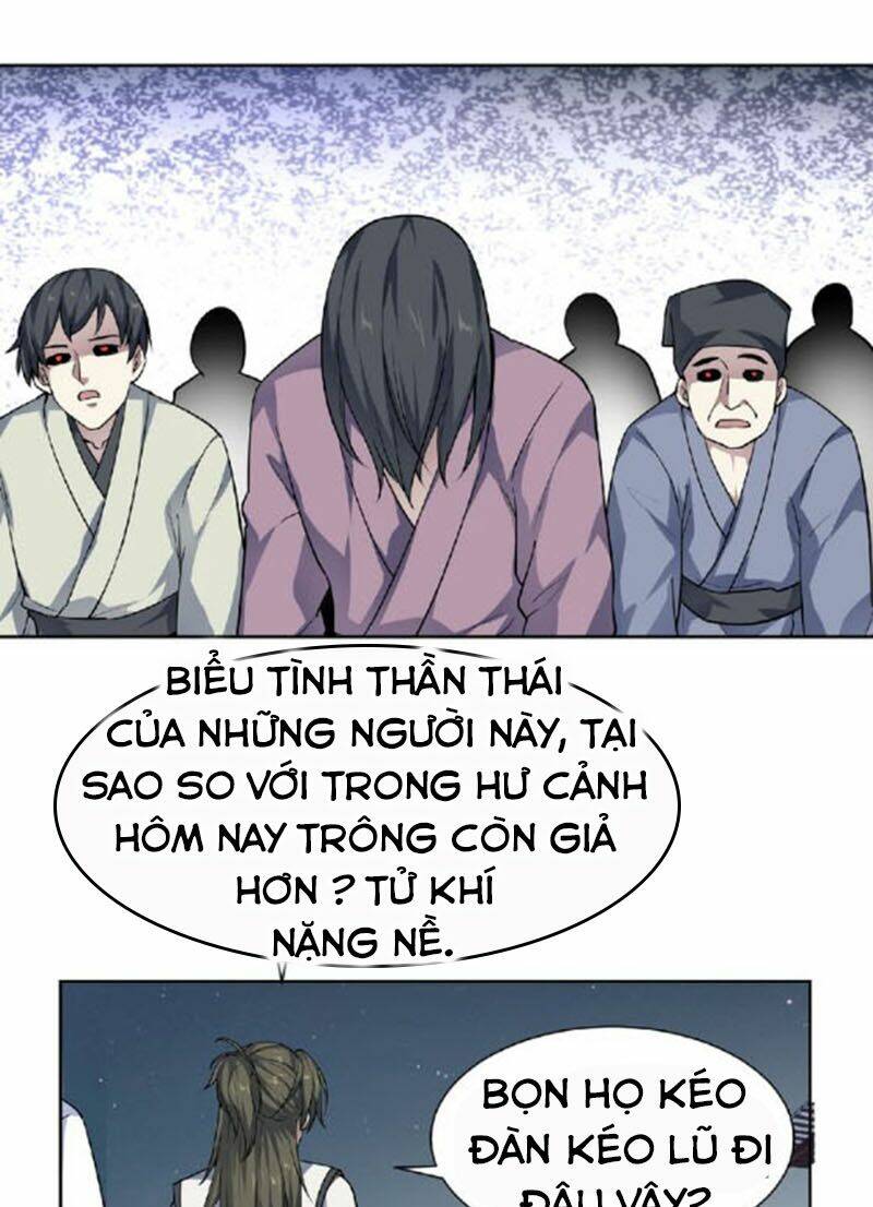 Nghịch Thiên Đại Thần: Chapter 52