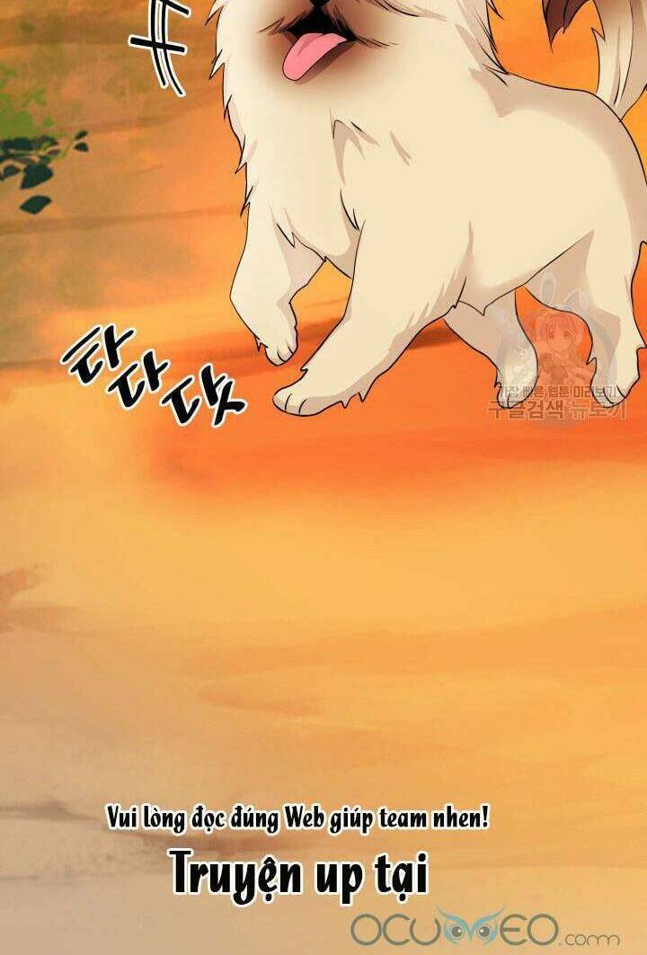 Cô Dâu Của Sói Đen: Chapter 17