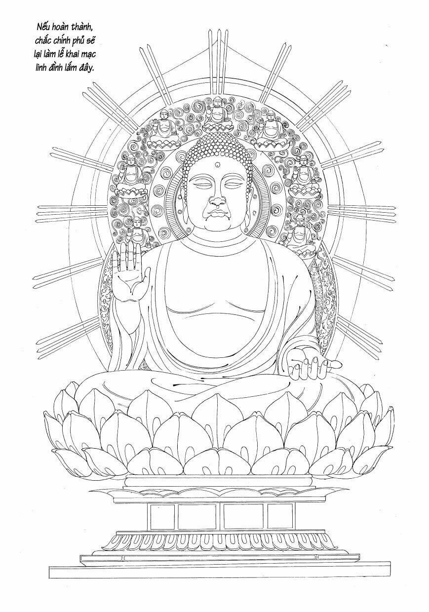 Chim Lửa: Chapter 50