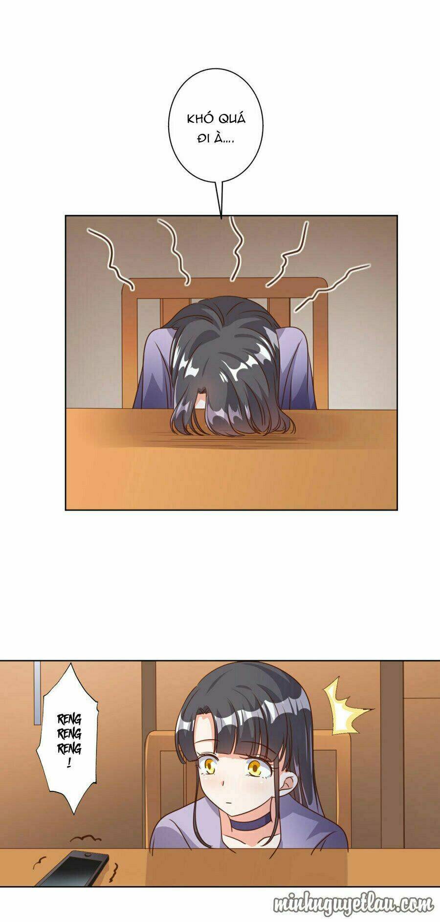 Hôn Nhân Dục Vọng: Thiếu Gia Nhẹ Một Chút!: Chapter 77