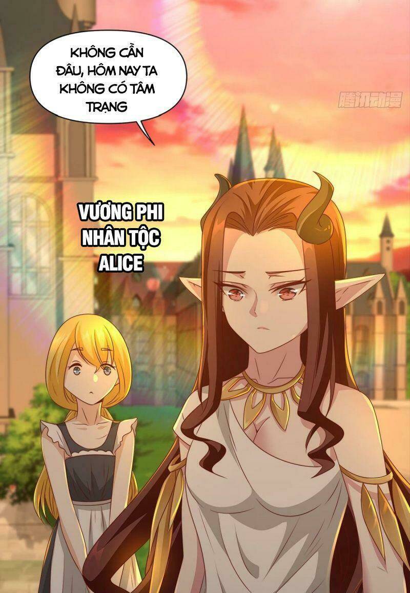 Xâm Lược Vạn Giới: Chapter 43