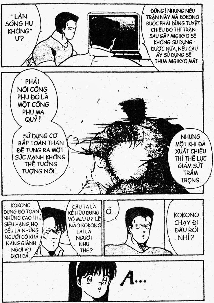 Truyền Nhân Atula 1: Chapter 42
