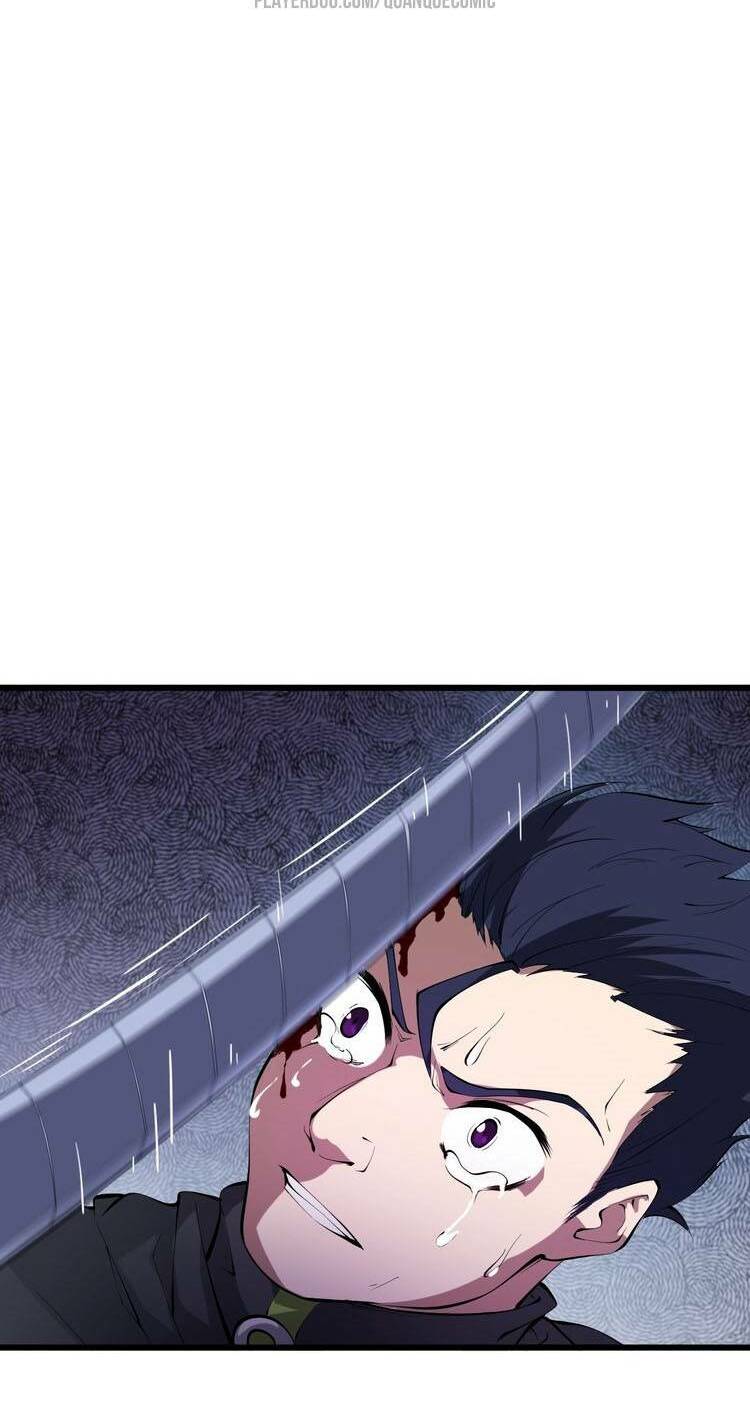 Long Mạch Võ Thần: Chapter 50