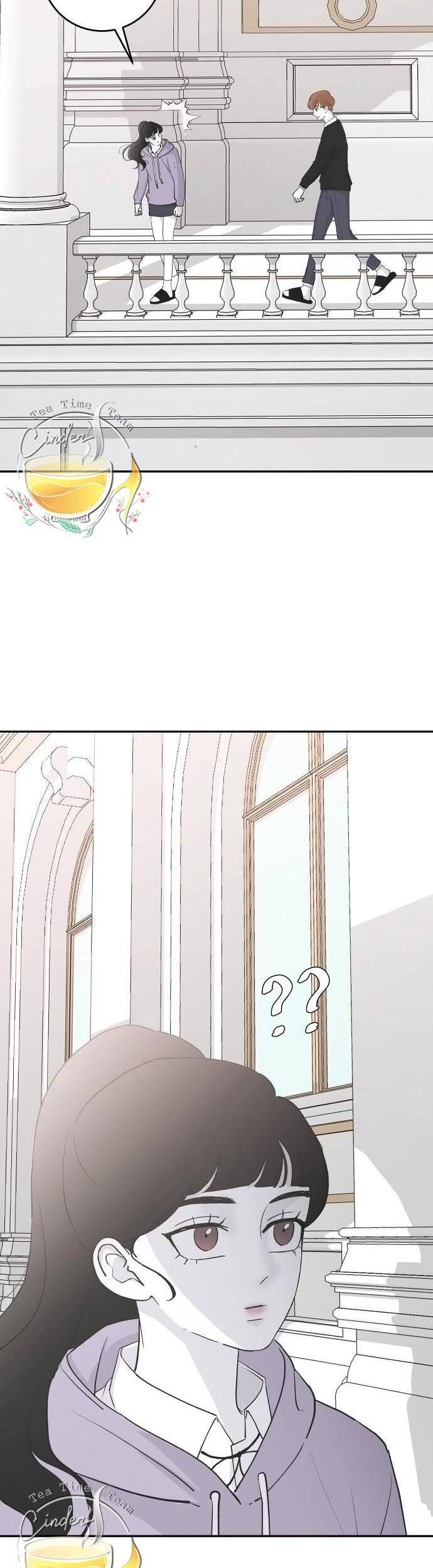 Ba Người Anh Trai Của Tôi Là Bạo Quân: Chapter 57