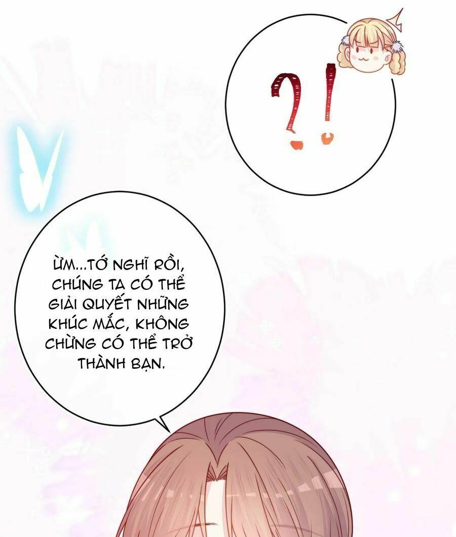 Khi Cô Gái Nhìn Thấy Thời Gian: Chapter 32