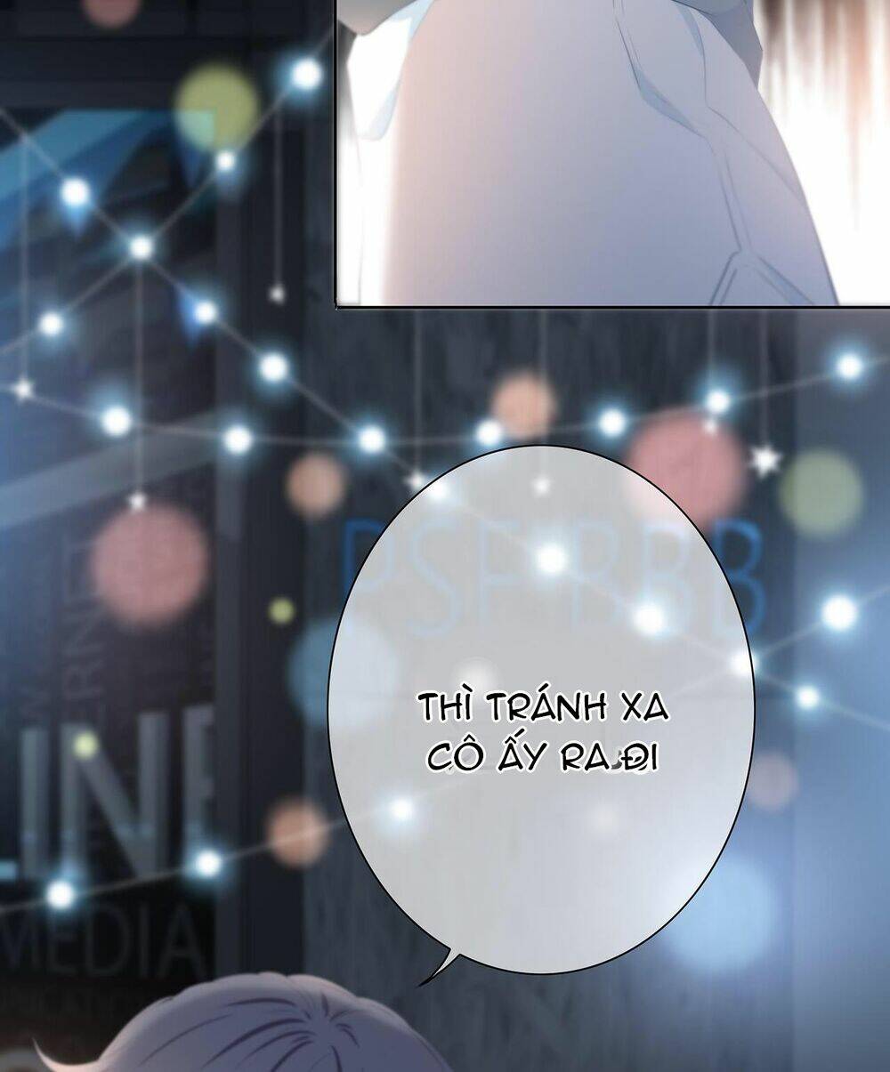 Vấp Phải Nghịch Quang: Chapter 40