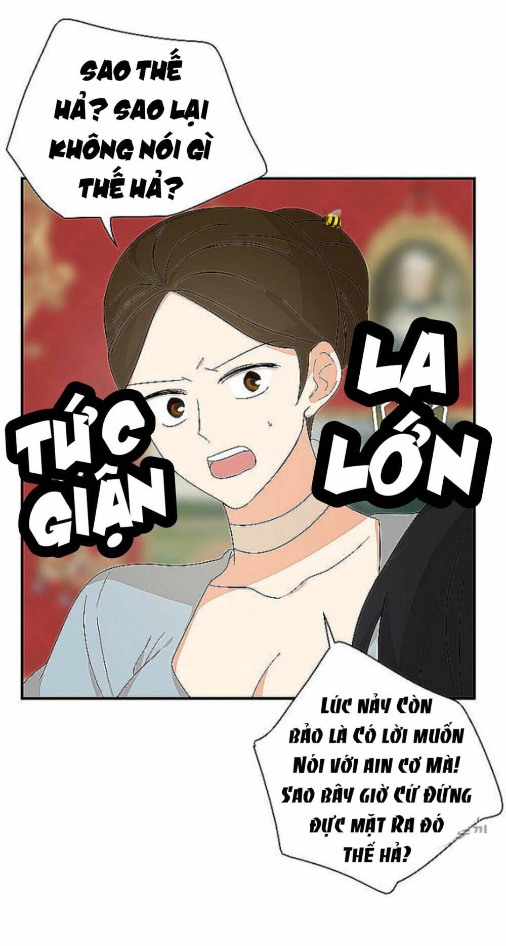 Xuyên Không Trở Thành Mami Phản Diện: Chapter 39
