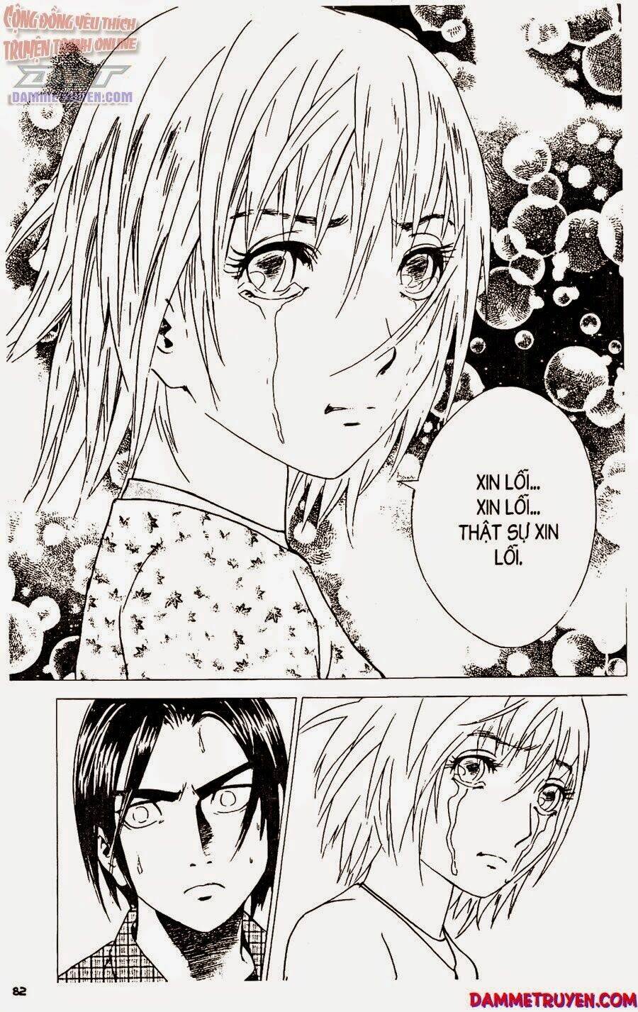 Ai Hơn Ai: Chapter 166