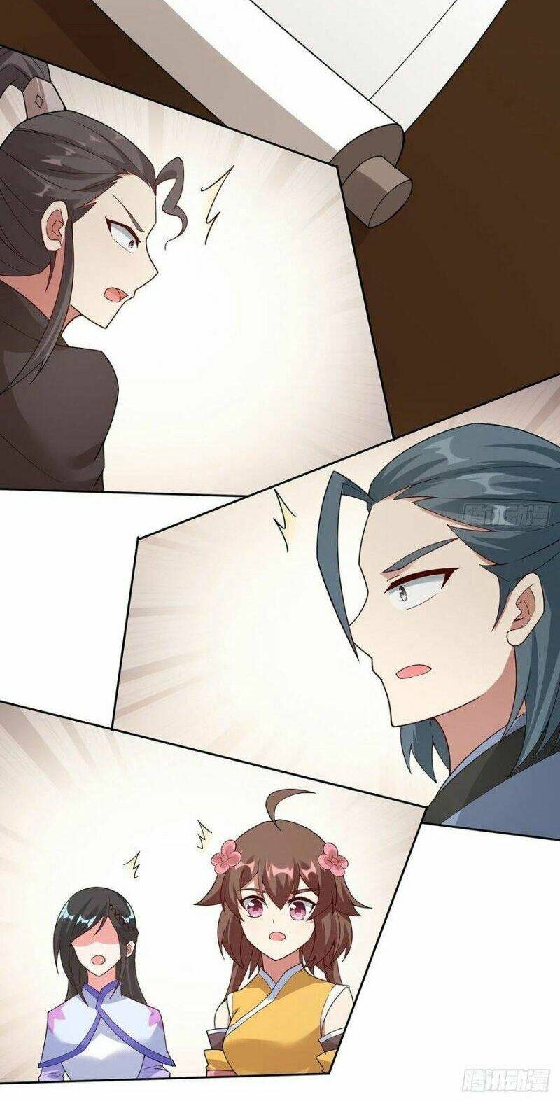 Nghịch Lân: Chapter 145