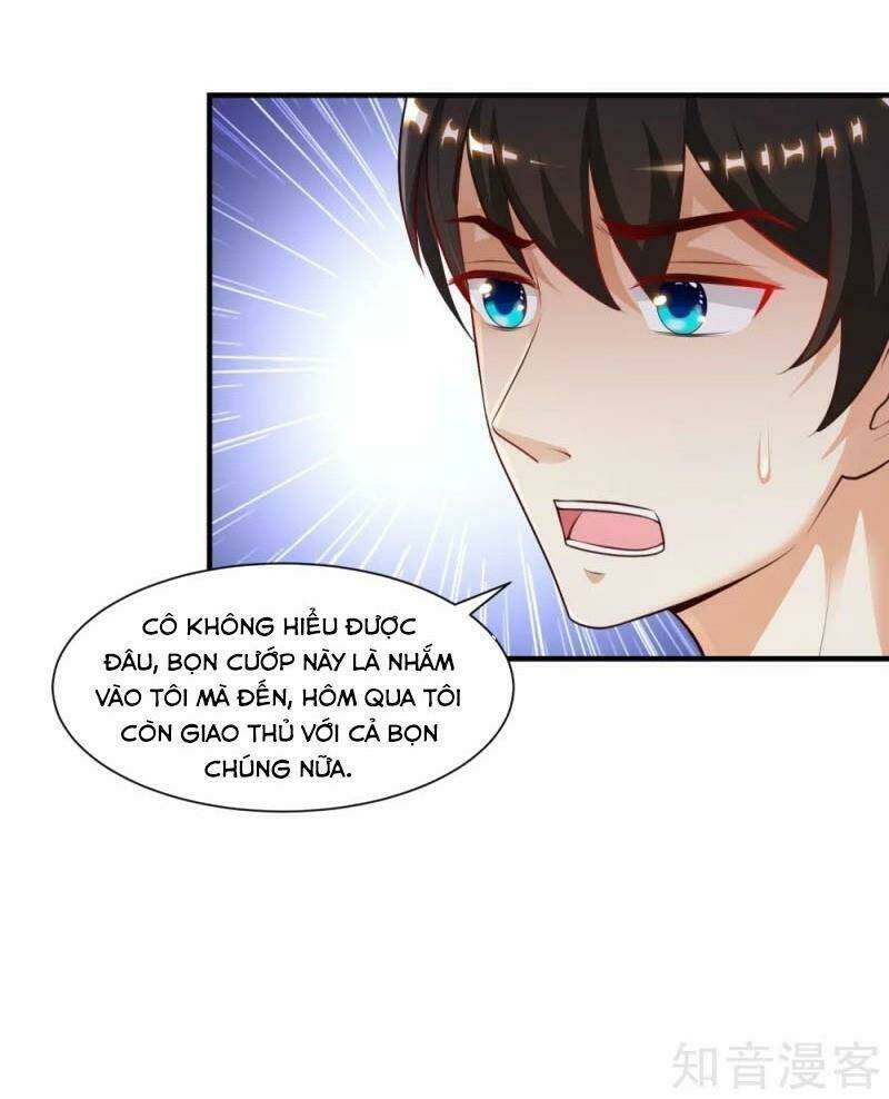 Tối Cường Vận Đào Hoa: Chapter 115