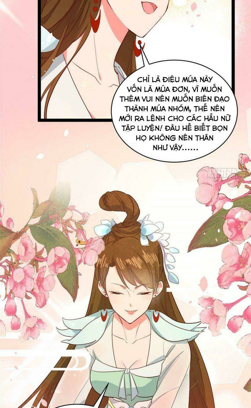 Bạo Manh Tiểu Tiên: Chapter 12