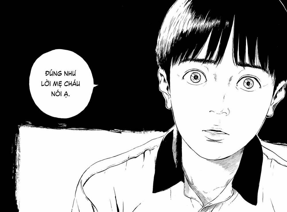 Chi No Wadachi: Chapter 11