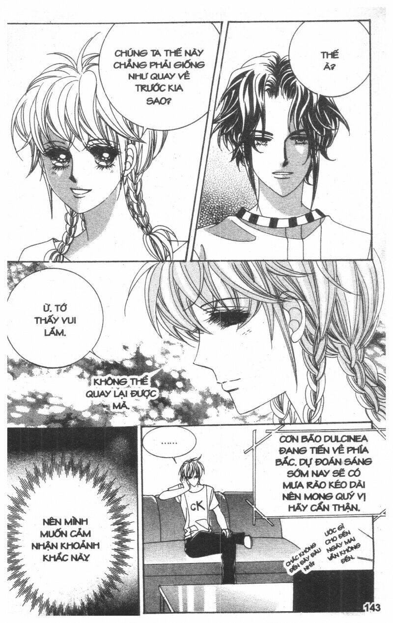 Cũng Vì Em: Chapter 12