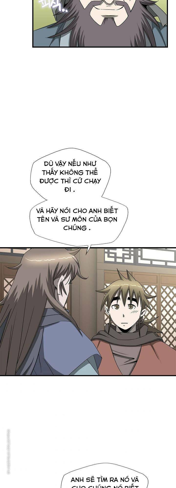 Cuồng Long: Chapter 56