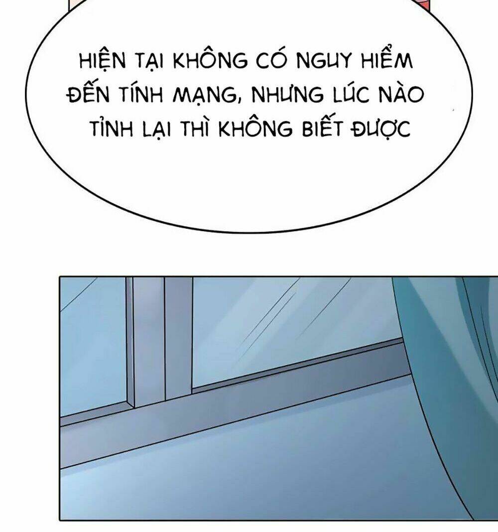 Em Vẫn Còn Nhỏ: Chapter 32