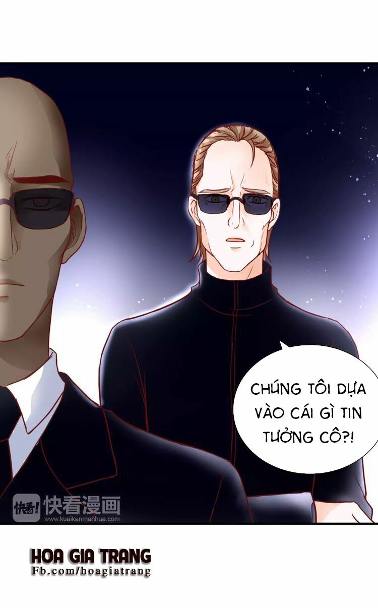 Ở lại thế kỷ này: Chapter 6