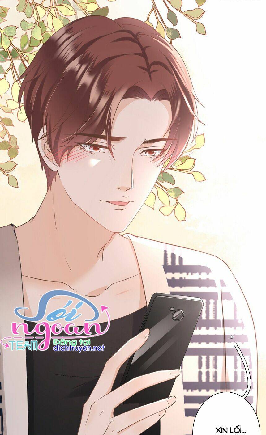 Bạn Gái Tôi Mới 30+: Chapter 15