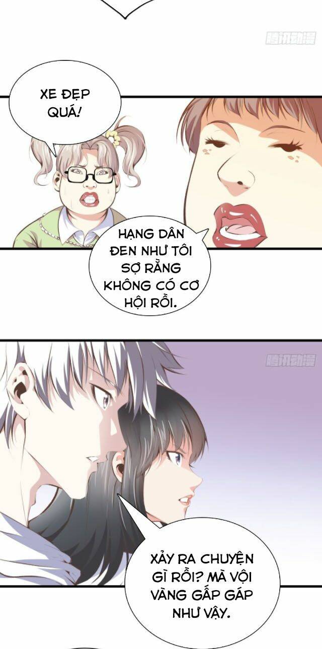 Đô Thị Chí Tôn: Chapter 93