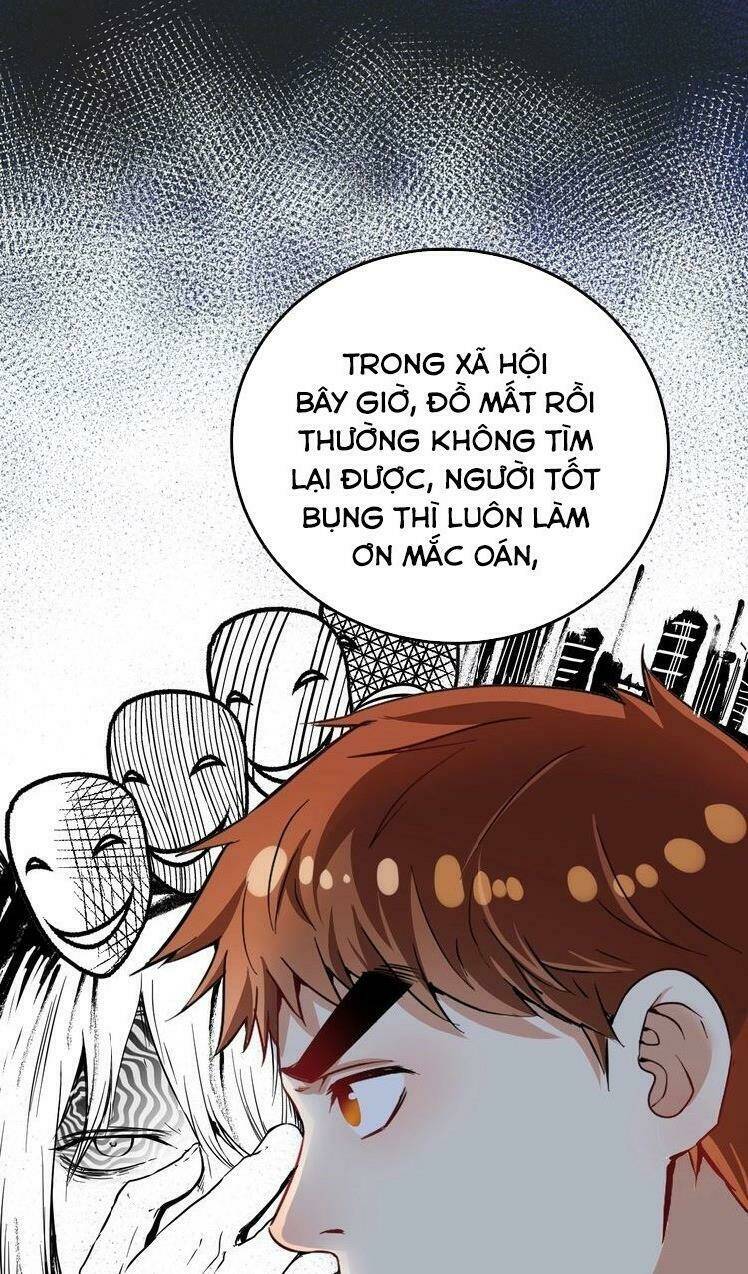 Ta Có Rất Nhiều Thành Tích: Chapter 22