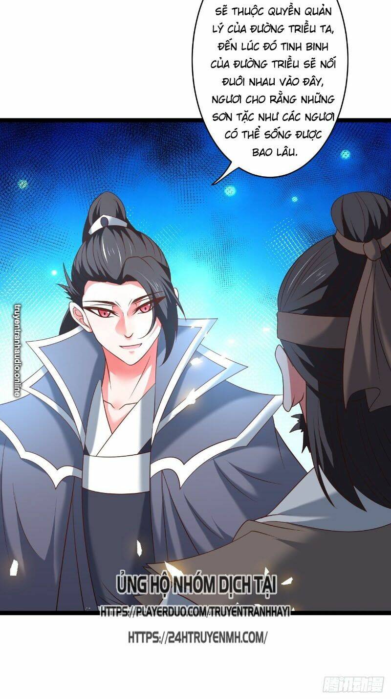 Trọng Sinh Tối Cường Ma Tôn Ở Rể: Chapter 90