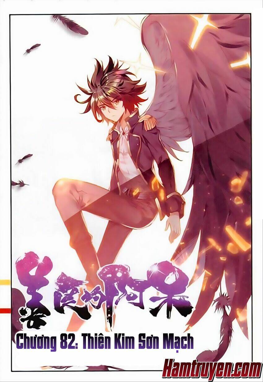 Thiện Lương Tử Thần: Chapter 82